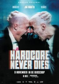 Hardcore Never Dies (2023) 1080p 