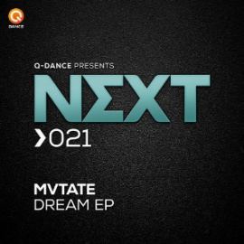 MVTATE - Dream EP (2016)