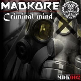 Madkore - Criminal Mind (2016)