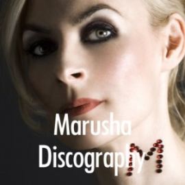Marusha Discography