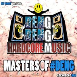 VA - Masters Of #Deng (2015)