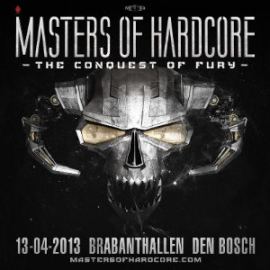 VA - Masters Of Hardcore Chapter XXXV (2013)