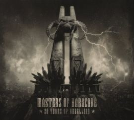 VA - Masters Of Hardcore Chapter XXXVII (2015)
