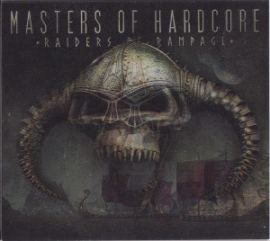VA - Masters Of Hardcore Chapter XXXVIII (2016)