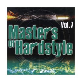 VA - Masters Of Hardstyle Vol.7 (2012)