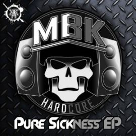 MBK - Pure Sickness EP (2016)