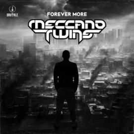 Meccano Twins - Forever More (2016)