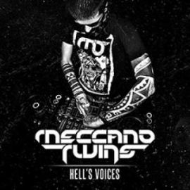 Meccano Twins - Hells Voices (2013)