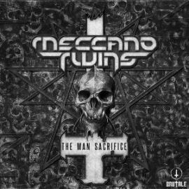 Meccano Twins - The Man Sacrifice (2015)