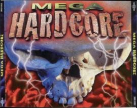 VA - Mega Hardcore (1999)
