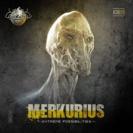 Merkurius - Extreme Possibilities (2015)