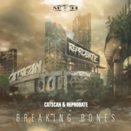 Catscan  Reprobate - Breaking Bones