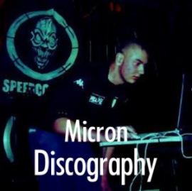 Micron Discography
