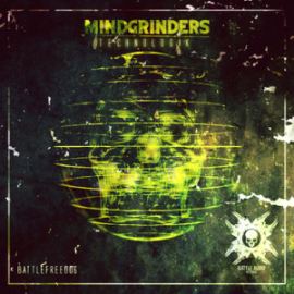 Mindgrinders - Technologik (2014)