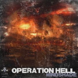 Mindshade - Operation Hell (2015)