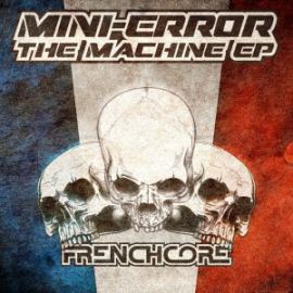 Mini-Error - The Machine EP (2015)