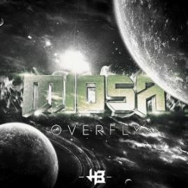Miosa - Overfly (2013)