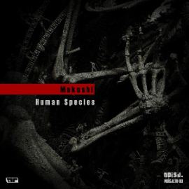 Mokushi - Human Species EP (2013)