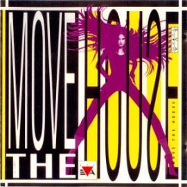 VA - Move The House (1991)