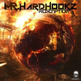 Mr. Hardhookz - Redemption (2014)