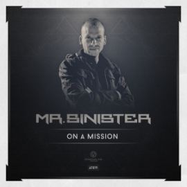 Mr. Sinister - On A Mission (2014)