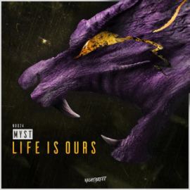 Myst - Life Is Ours (2016)