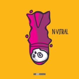 N-Vitral - Crispy Bassdrum EP (2015)