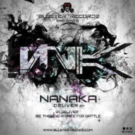 Nanaka - Deliver (2015)