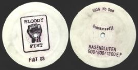 Nasenbluten - 500 / 600 / 1200 EP (1994)