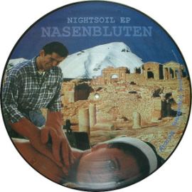Nasenbluten - Nightsoil EP (1998)