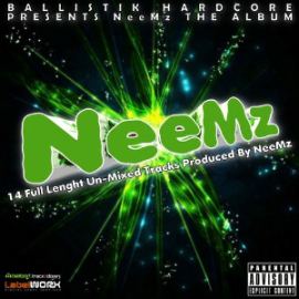 NeeMz - Neemz: The Album (2015)