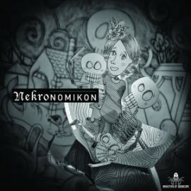 Nekronomikon - Danza Macabra (2015)