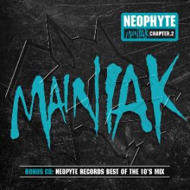 Neophyte - Mainiak Chapter 2 (2013)
