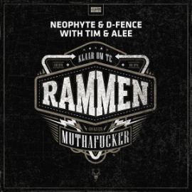 Neophyte and D-Fence With Tim and Alee - Rammen (2016)