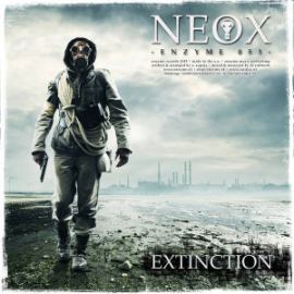 Neox - Extinction (2015)