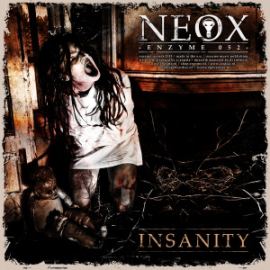 Neox - Insanity (2015)