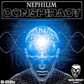 Nephilim - Conspiracy (2016)