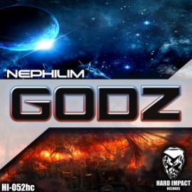 Nephilim - Godz (2015)