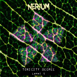 Nerium - Toxicity Degree Level 1 (2012)
