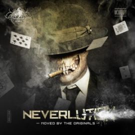 Neverlution - Moved By The Originals (2015)