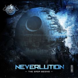 Neverlution - The Saga Begins (2014)