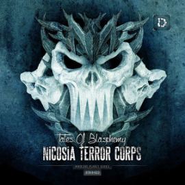Nicosia Terror Corps - Tales Of Blasphemy (2014)