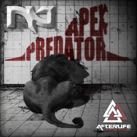 Nitrogenetics - Apex Predator EP (2015)