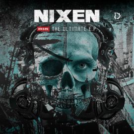 Nixen - The Ultimate E.P. (2013)