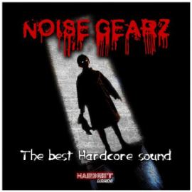 VA - Noise Gearz (The Best Hardcore Sound) (2015)
