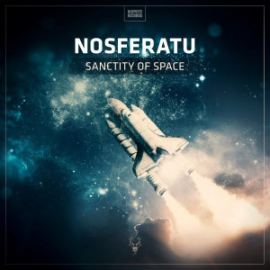 Nosferatu - Sanctity Of Space (2015)