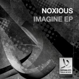 Noxious - Imagine (2014)