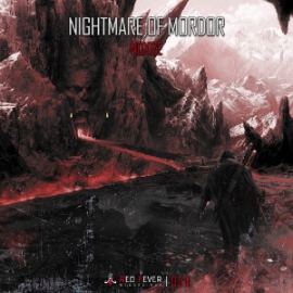 Noxize - Nightmare Of Mordor (2015)