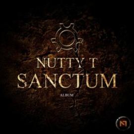 Nutty T - Sanctum (2013)