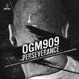 OGM909 - Perseverance (2016)